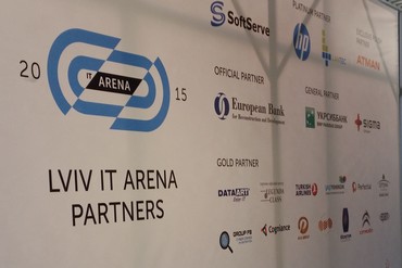 Atman i Host Park promują rozwiązania data center na konferencji Lviv IT Arena