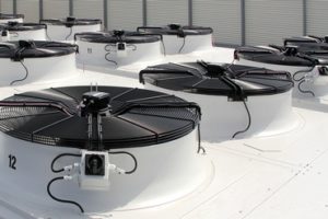 Jak klimat, prawo i nowe technologie zmieniają systemy chłodzenia?