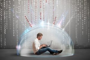 In 2018, cybercriminals doubled the power of DDoS attacks