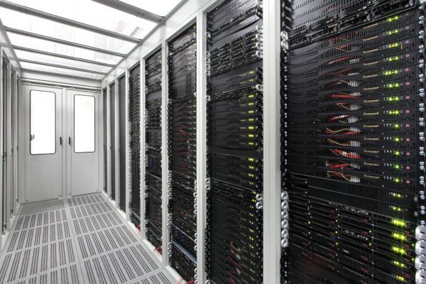 Serwery dedykowane w Atmanie