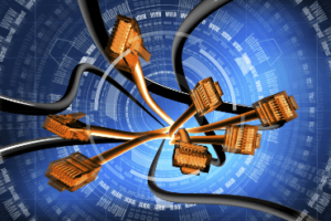 Netflix uczestnikiem punktu wymiany ruchu Thinx