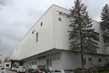 Aruba Cloud colocates in Atman Data Center WAW-2