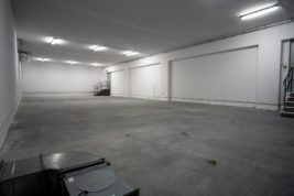 Infrastruktura w kolokacji - data center.