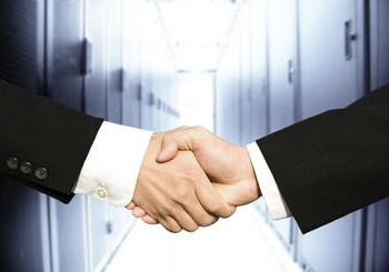 Centralny Ośrodek Informatyki kolokuje w Atmanie Centralny Ośrodek Informatyki kolokuje w Atmanie