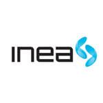 Company logo, company name:loga_inea