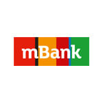 Company logo, company name:loga_mbank