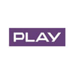 Company logo, company name:loga_play