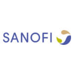 Company logo, company name:loga_sanofi