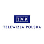 Company logo, company name:loga_TVP