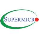 Company logo, company name: