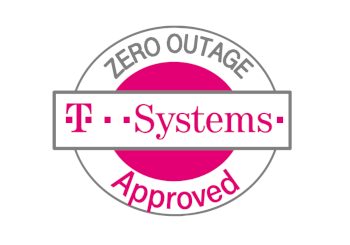 T-Ssytems Zero Outage