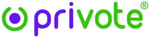 Logo privote