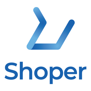 shoper logo