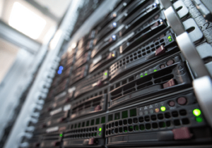 serwery dedykowane