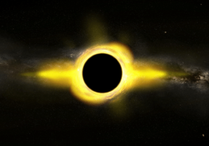 black hole