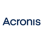 Company logo, company name:logo150x150_acronis
