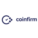 Company logo, company name:logo150x150_coinfirm