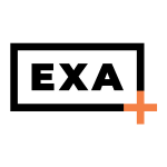 Company logo, company name:logo150x150_exa