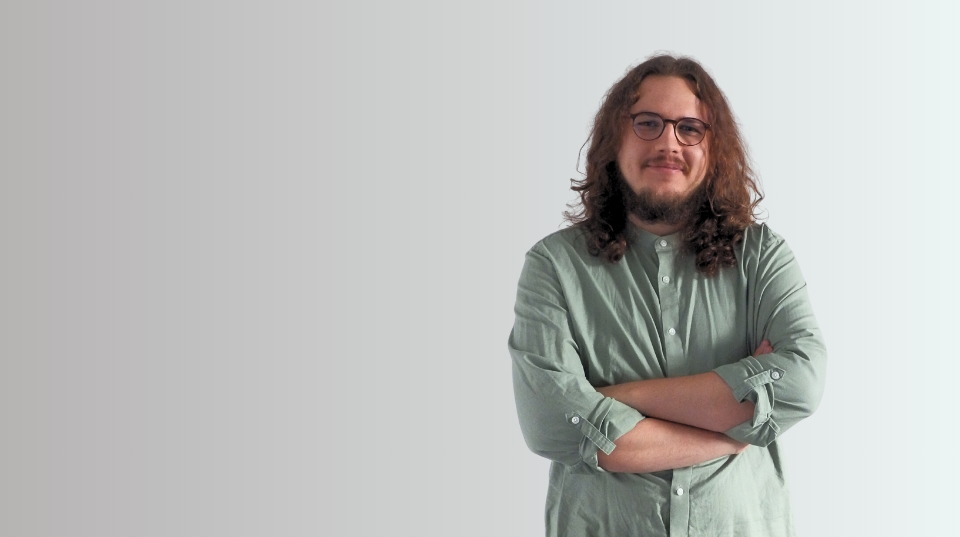 Mateusz Skierczynski