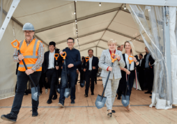 WAW-3 groundbreaking (8)