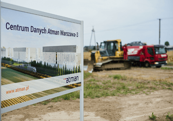 WAW-3 groundbreaking news cover