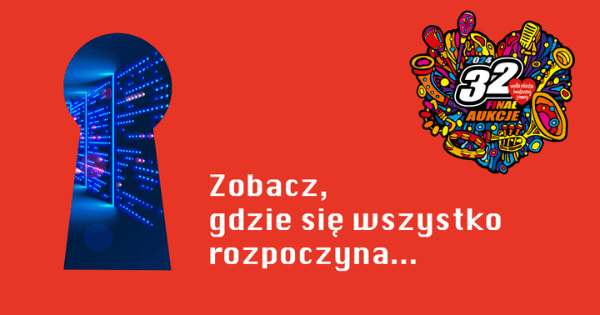 Zobacz, gdzie się wszystko rozpoczyna...
