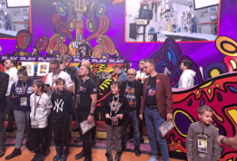 Studio 32. Finalu WOSP 1