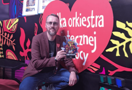 Studio 32. Finalu WOSP 2