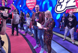 Studio 32. Finalu WOSP 4