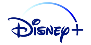 Company logo, company name:disneyplus_logo