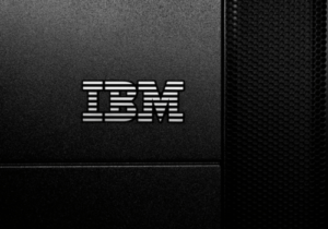 IBM logo