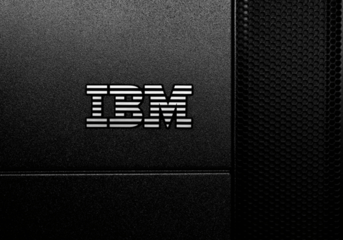 IBM logo