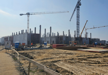 Budowa Atman DC WAW-3