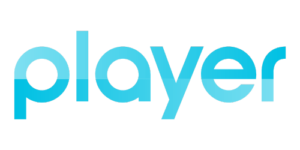 Company logo, company name:playerpl_logo