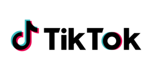 Company logo, company name:tiktok_logo