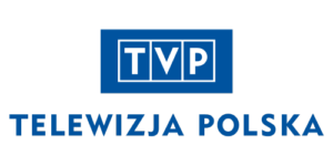 Company logo, company name:tvp_logo