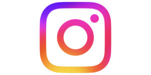 Company logo, company name:Logo Instagram