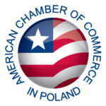 American Chamber of Commerce in Poland_logo