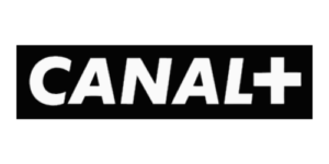 Company logo, company name:canalplus_logo