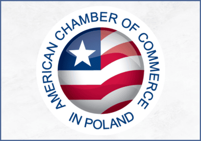 AmCham logo
