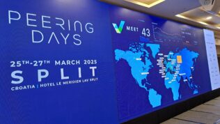peering days 5
