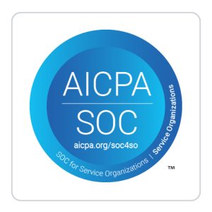 AICPA SOC logo